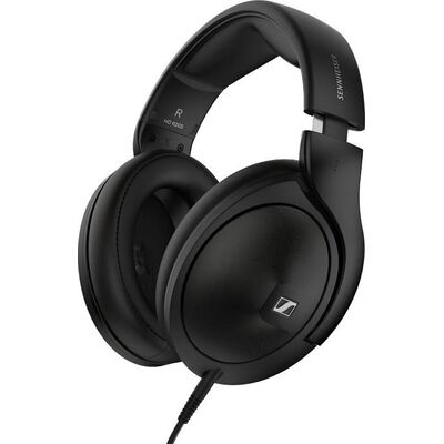 Наушники Sennheiser HD 620S