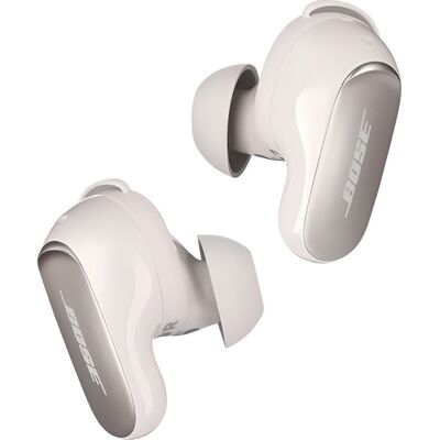 Наушники Bose QuietComfort Ultra Earbuds, Цвет: White