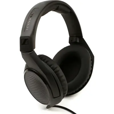 Наушники Sennheiser HD 200 Pro