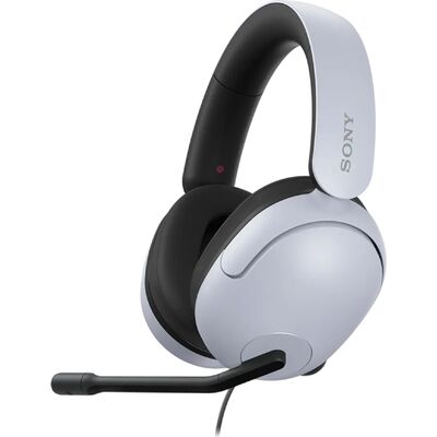 Игровые наушники Sony INZONE H3