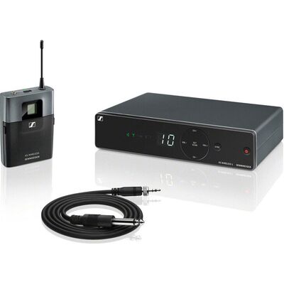 Ресивер Sennheiser XSW 1-CI1-B