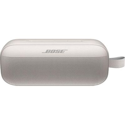 Колонка Bose SoundLink Flex Bluetooth, Цвет: White