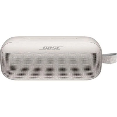 Колонка Bose SoundLink Flex Bluetooth, Цвет: White