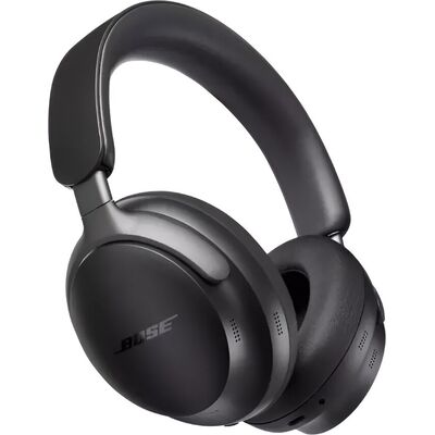 Наушники Bose QuietComfort Ultra, Цвет: Black