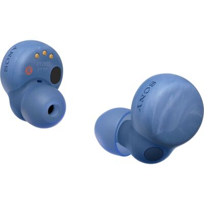 Наушники Sony LinkBuds S, Цвет: Blue