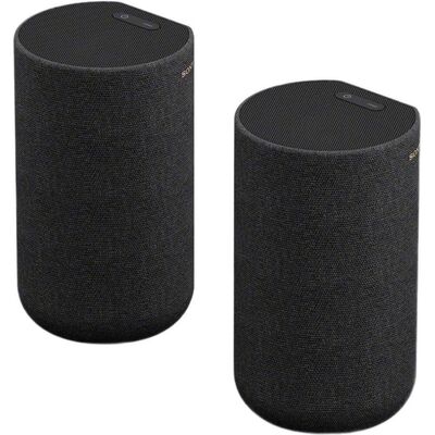 Беспроводные колонки Sony SA-RS5