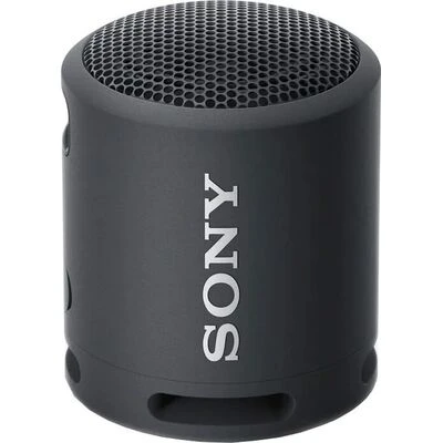 Колонка Sony SRS-XB13, Цвет: Black