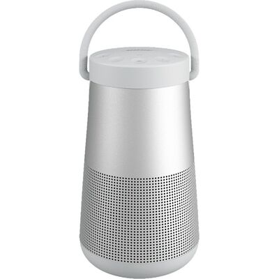 Колонка Bose SoundLink Revolve+ II, Цвет: Silver