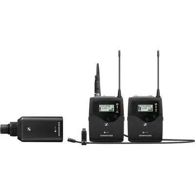 Ресивер Sennheiser EW 500 FILM G4-AW+