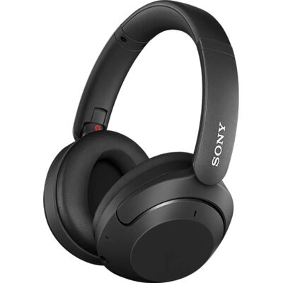 Наушники Sony WH-XB910N, Цвет: Black