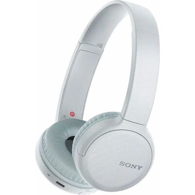 Наушники Sony WH-CH510 White, Цвет: White