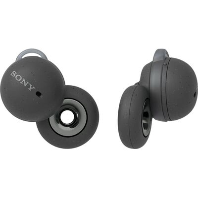 Наушники Sony LinkBuds WF-L900, Цвет: DarkGrey
