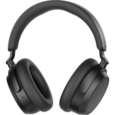 Наушники Sennheiser ACCENTUM Plus, Цвет: Black