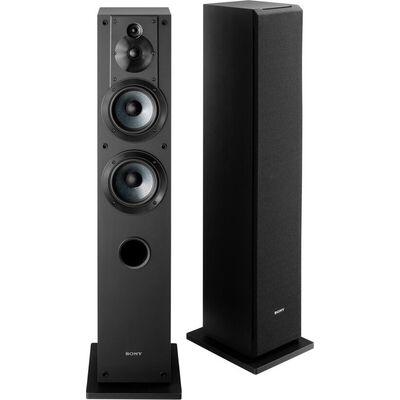 Напольная акустическая система Sony SS-CS3