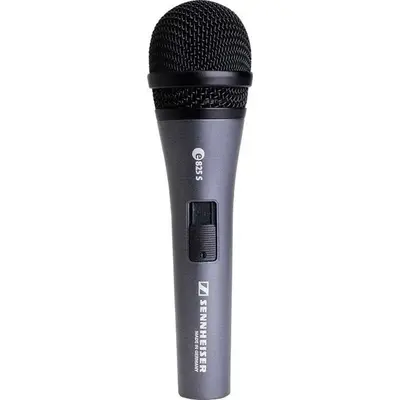 Микрофон Sennheiser E825S