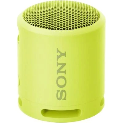 Колонка Sony SRS-XB13, Цвет: Yellow