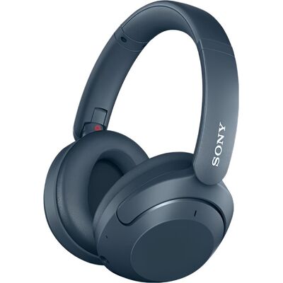 Наушники Sony WH-XB910N, Цвет: Blue