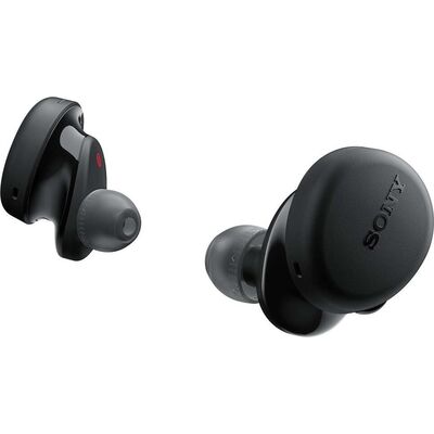 Наушники Sony WF-XB700, Цвет: Black