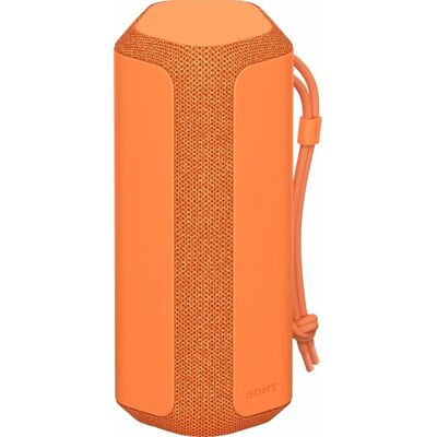Колонка Sony SRS-XE200, Цвет: Orange