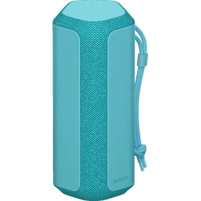 Колонка Sony SRS-XE200, Цвет: Blue