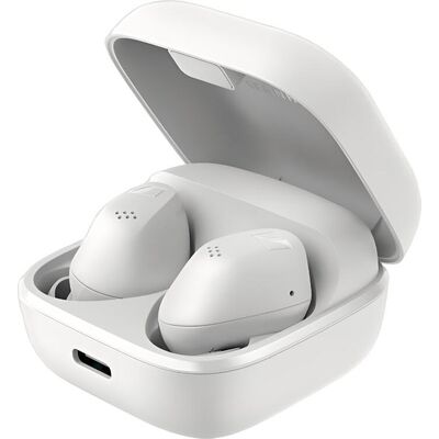Наушники Sennheiser ACCENTUM True Wireless, Цвет: White
