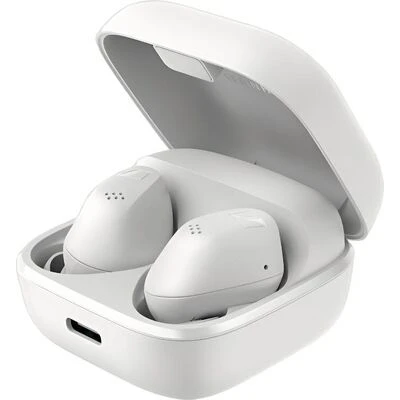 Наушники Sennheiser ACCENTUM True Wireless, Цвет: White