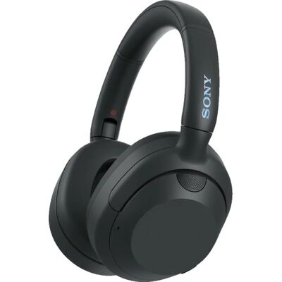 Наушники Sony Ult Wear Black, Цвет: Black