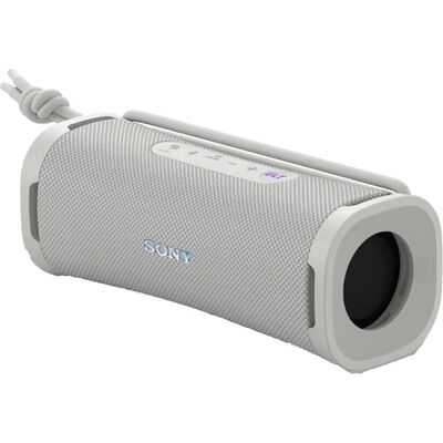 Колонка Sony Ult Field 1, Цвет: White