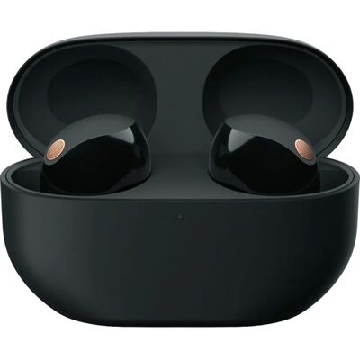 Наушники Sony WF-1000XM5, Цвет: Black