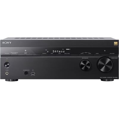 Ресивер Sony STR-DN1080 7.2-канальный