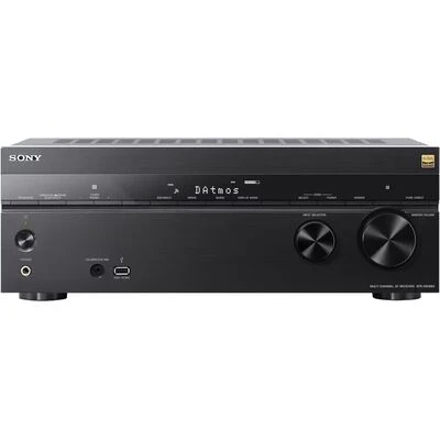 Ресивер Sony STR-DN1080 7.2-канальный