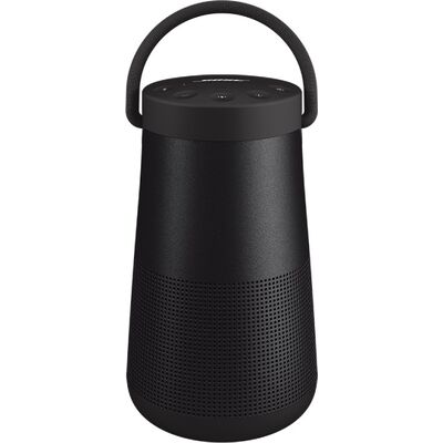 Колонка Bose SoundLink Revolve+ II, Цвет: Black