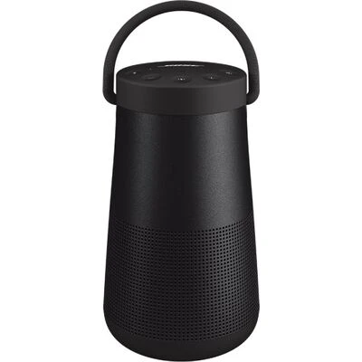Колонка Bose SoundLink Revolve+ II, Цвет: Black