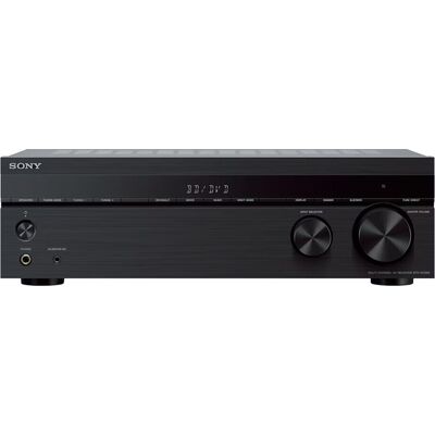 Ресивер Sony STR-DH590 5.2-канальный