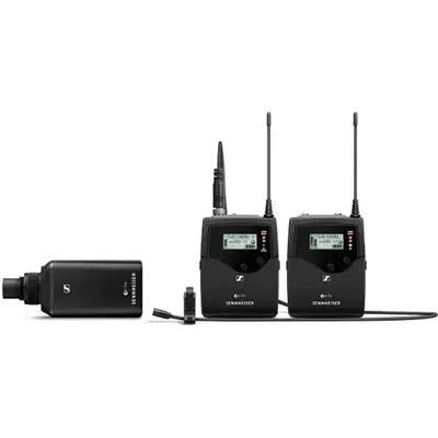 Ресивер Sennheiser EW 500 FILM G4-GW