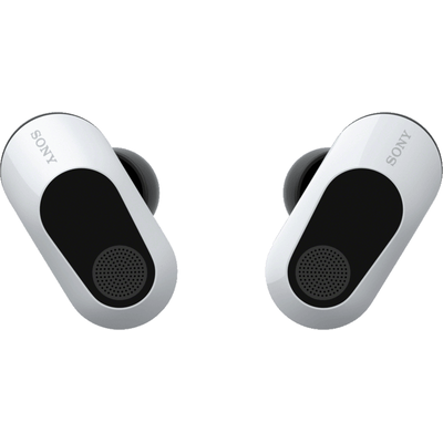 Беспроводные игровые наушники Sony INZONE Buds, Цвет: White