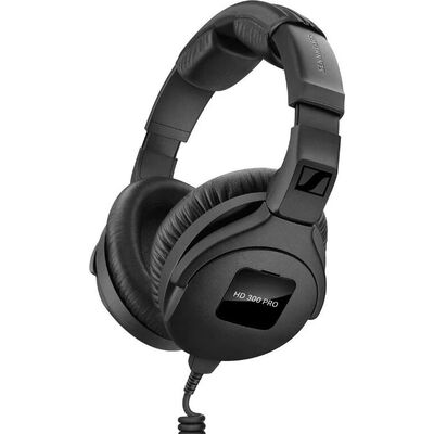 Наушники Sennheiser HD 300 PRO