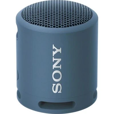 Колонка Sony SRS-XB13, Цвет: Blue