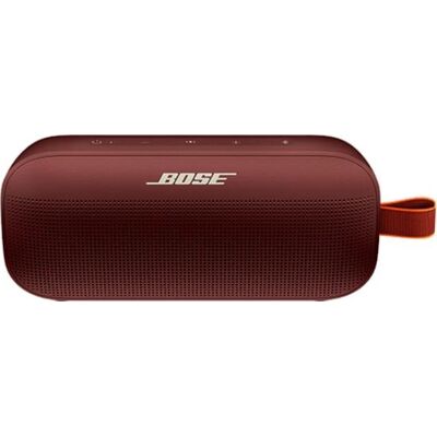 Колонка Bose SoundLink Flex Bluetooth, Цвет: Carmine Red
