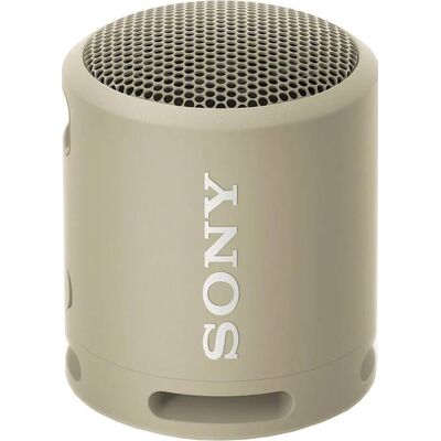 Колонка Sony SRS-XB13 Beige, Цвет: Beige