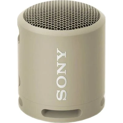 Колонка Sony SRS-XB13, Цвет: Beige