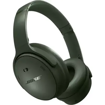 Наушники Bose QuietComfort, Цвет: Green