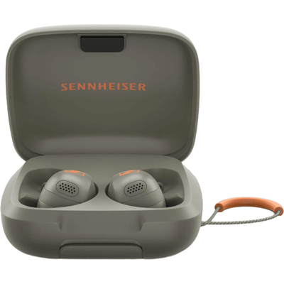 Наушники Sennheiser MOMENTUM Sport, Цвет: Burned Olive