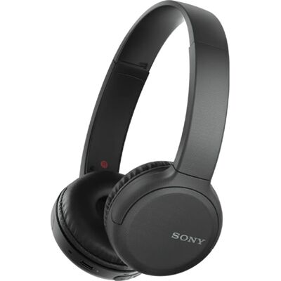 Наушники Sony WH-CH510, Цвет: Black