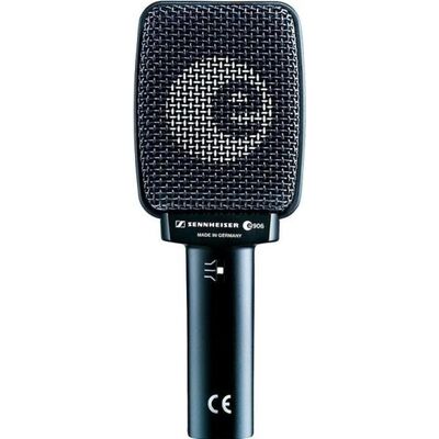 Микрофон Sennheiser E 906