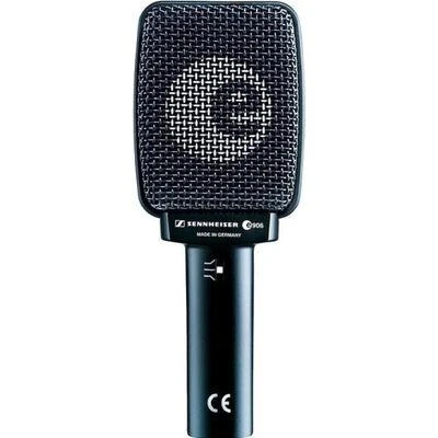 Микрофон Sennheiser E 906