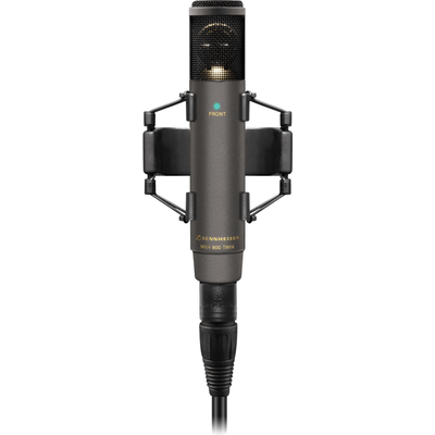 Микрофон Sennheiser MKH 800 TWIN NI
