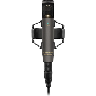 Микрофон Sennheiser MKH 800 TWIN NI