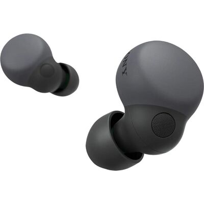 Наушники Sony LinkBuds S, Цвет: Black