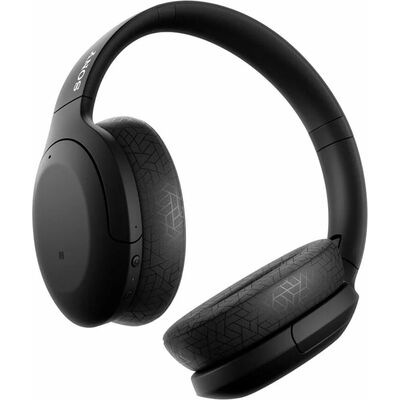 Наушники Sony WH-H910N, Цвет: Black